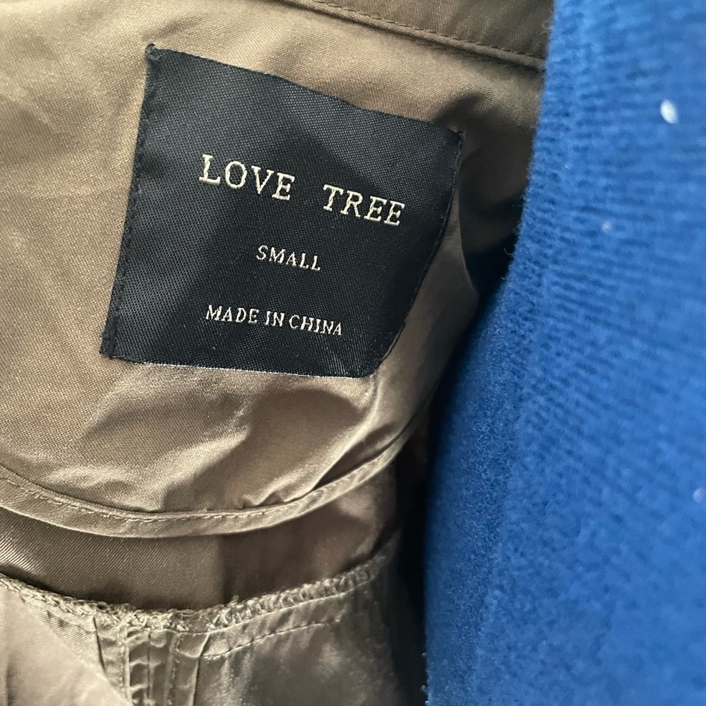 Jacket - Picture 7 of 9